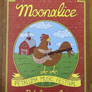 Moonalice - Petaluma Music Festival 2025